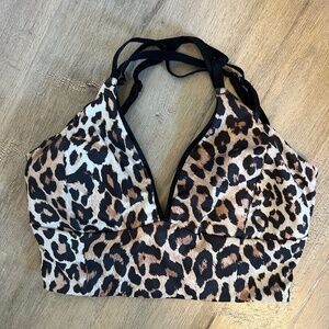 Jo + Jax Dancewear top
